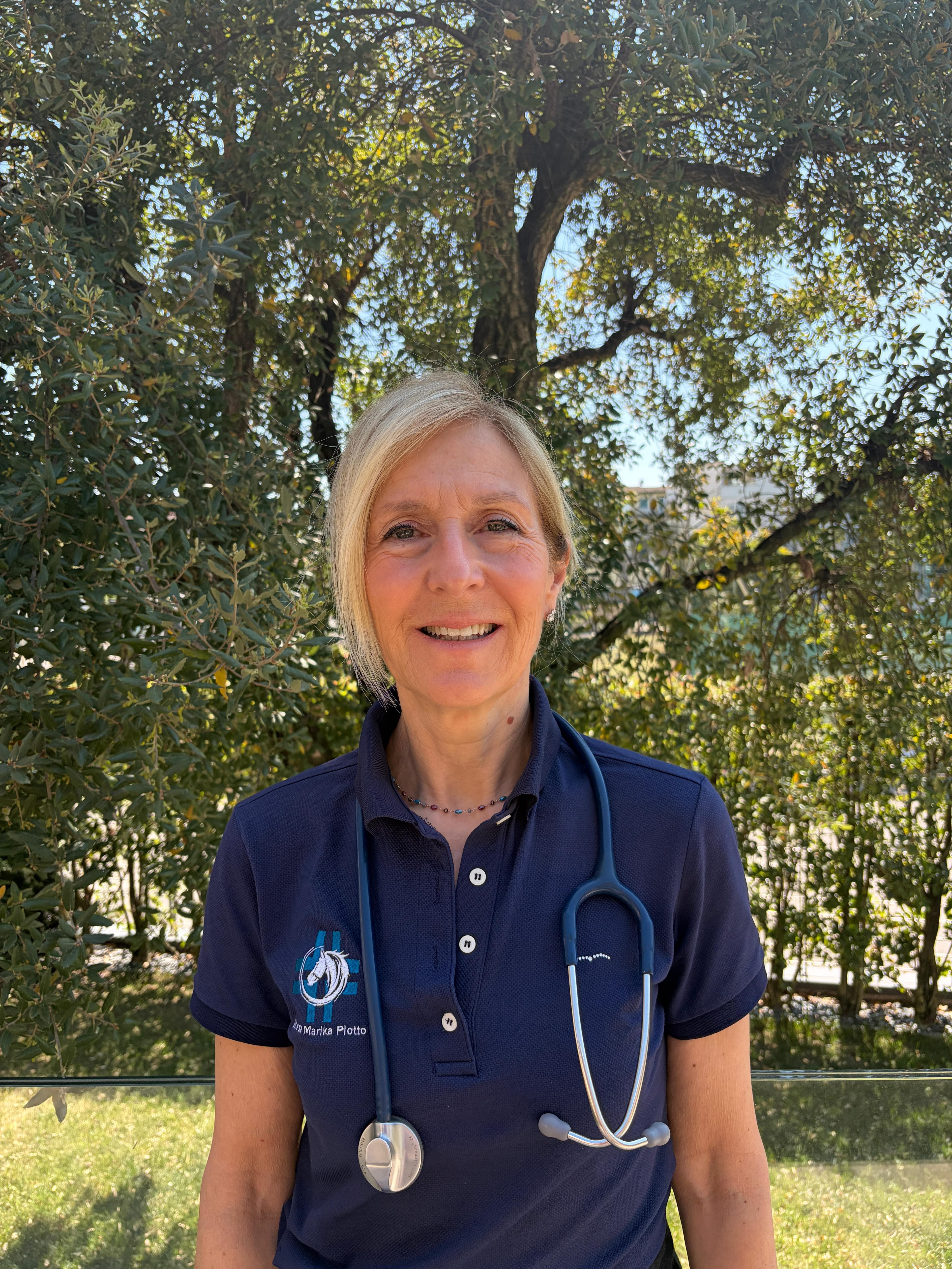 Dr.ssa Marika Piotto